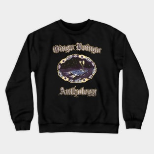 Boingo Original Aesthetic Tribute 〶 Crewneck Sweatshirt